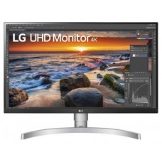 LG MONITOR 27UN83A-W 27”